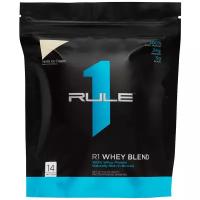 RULE ONE Whey Blend Синий 462 г малый пакет (Vanilla Ice Cream)