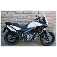 Дуги на мотоцикл SUZUKI DL650 V-Strom `04-`16 CRAZY IRON серии STREET