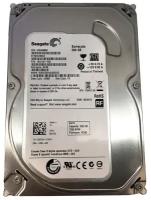 Жесткий диск Seagate ST500DM002