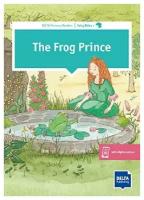 Ali Sarah. The Frog Prince. -