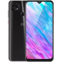 Смартфон ZTE Blade 20 Smart 4/128 ГБ RU, черный