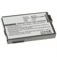 Аккумулятор iBatt iB-U1-F108 850mAh для Canon DC100, MVX450, DC95, DC210, MVX4i, MVX460, DC211, FVM300, DC10, DC19, DC20, DC200, DC201, DC21, DC22, DC220, DC230, DC40, DC50, DC51, Elura 100, LEGRIA HR10