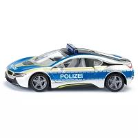 SIKU Siku Полицейская машина BMW i8 Police (1:50) 2303