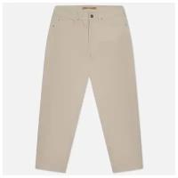 Мужские брюки FrizmWORKS OG Tapered Ankle Cotton бежевый, Размер XL