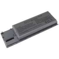 Аккумулятор TC030 для Dell Latitude D620 / D630 / D631 / Precision M2300 (PC764, RC126, TX276)