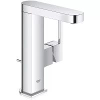 Смеситель для раковины (умывальника) Grohe Plus 23871003 хром