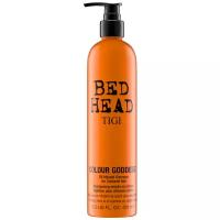 Tigi Bed Head Colour Goddess Shampoo 400 мл Шампунь для окрашенных волос