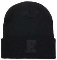 Шапка бини Truespin ABC Beanie, размер OneSize, черный