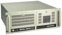 IPC-610BP-00HD Корпус 4U 15-Slot Rack-mount Chassis, w/o backplane, 2x 12cm/ 82 CFM ball-bearing system fans, w/o PSU Advantech