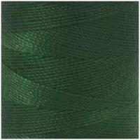 Швейные нитки Gamma Micron, 200 я, 10 шт, 183 м, №215, зеленый (20s/2)