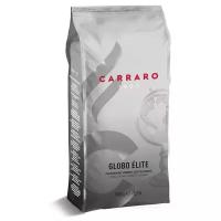 Кофе в зернах Carraro Globo Elite, 1 кг