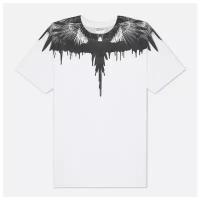 Мужская футболка Marcelo Burlon Tar Wings Regular