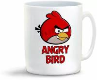 Angry bird