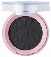 Pretty by Flormar Тени для век Single Eyeshadow 012 dark grey