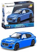 Конструктор COBI Автомобиль Maserati Levante GTS, арт.24569