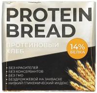 Протеиновый цельнозерновой хлеб ОLD TOWN, 450 грамм