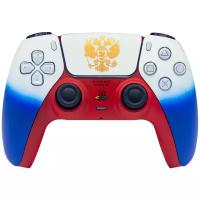 Беспроводной контроллер Sony DualSense Wireless Controller (Росcия)