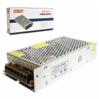 Блок питания трансформатор DC Ip20 LP5150T 5V/30A 150W 110V/220V