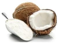 Кетоша Organic Мука кокосовая мелкого помола 1 кг 5 штук