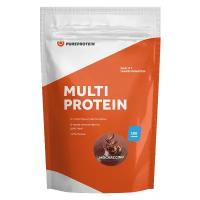 Протеин Мультикомпонентный Pureprotein 3 кг./ Мокаччино