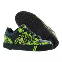 Кроссовки Heelys, размер 32(1), черный