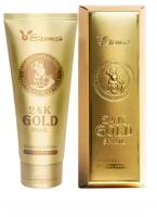 Пенка для умывания 24K Gold Snail Cleansing Foam 180 мл