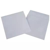 Конверт для диска HAMA для CD/DVD 817962 ENVELOPES, белый