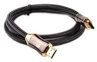 Аксессуар Telecom HDMI 19M - 19M ver. 2.1 1.5m TCG300-1.5M