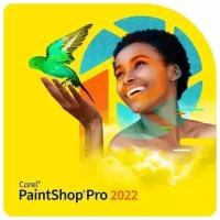 Corel PaintShop Pro 2022 Education Edition License (1-4) (LCPSP2022MLA1)