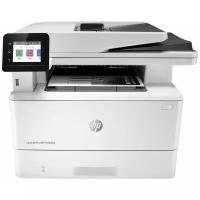 HP LaserJet Pro MFP M428fdn (W1A32A)