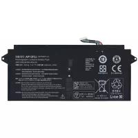 Аккумуляторная батарея для ноутбука Acer Aspire S7-391 7,4V 4680mAh 35Wh AP12F3J