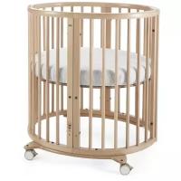 Кроватка Stokke Sleepi Mini (трансформер), трансформер