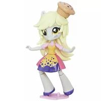 Мини-кукла My Little Pony Equestria Girls 12 см, Маффинс Дерпи