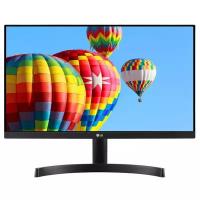 LG Монитор LG 27MK600M-B