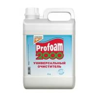 Kangaroo Очиститель универсальный Profoam 2000, 4л (320416)