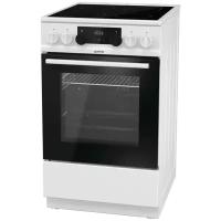 Электрическая плита GORENJE ECS5350WA