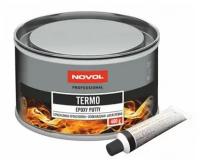 Шпаклевка Novol THERMO эпоксидная термостойкая 400 г