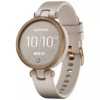 Умные часы Garmin Lily Sport Rose gold / Sand 010-02384-11