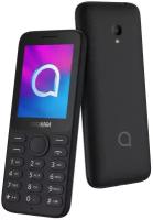Мобильный телефон Alcatel 3080G черный