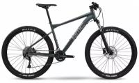 BMC Велосипед MTB BMC Sportelite TWO Grey/Grey/Black Alivio Mix