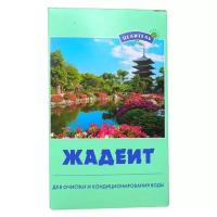 Жадеит Природный целитель, 150 г