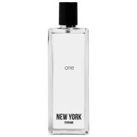 NEW YORK PERFUME Парфюмированная вода женская 50мл ONE