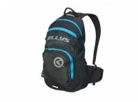 Рюкзак Kellys Invader 25L black/blue