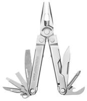 Мультитул LEATHERMAN Bond (832936)