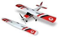 Радиоуправляемый самолет Top RC Blazer PRO 1280мм 2.4G 4-ch LiPo Gyro RTF top019E