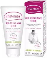 крем от растяжек Anti-Stretch Mark Cream