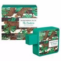 Mandarina Duck Унисекс The Duckers Into The Jungle Туалетная вода (edt) 100мл