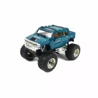 Машинка Hummer на пульте управления Hummer (2.4G, 1:43) - 2115-Green