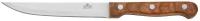 Нож "Redwood Luxstahl" L-12,5см универсальный