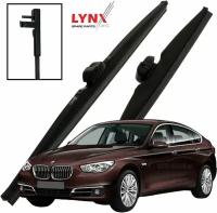 Дворники BMW 5-Series Gran Turismo (6) F07 БМВ 5 серии гран туризмо 2009 2010 2011 2012 2013 Щетки стеклоочистителя зимние 650-450 2шт